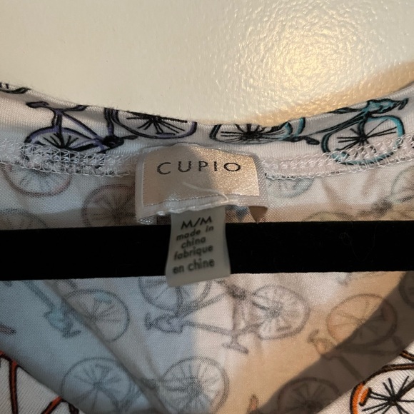 Cute, casual t-Shirt - Picture 3 of 4